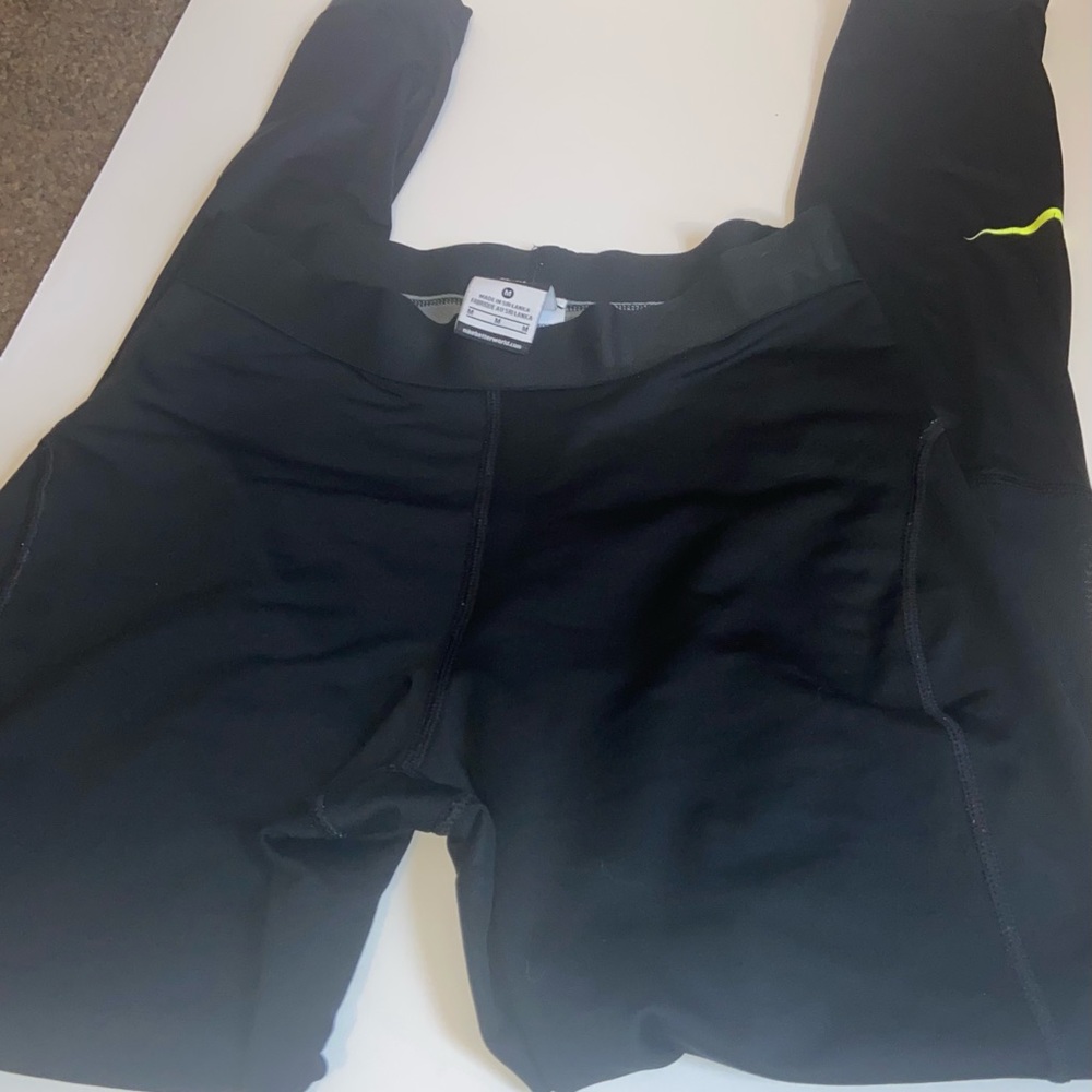 Nike workout pants